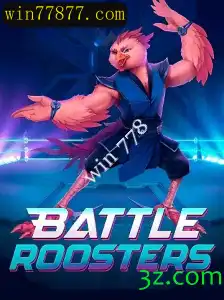 BattleRoosters: O Jogo de Estratégia Avícola que Tem Conquistado o Mundo