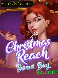 Explorando o Novo Jogo ChristmasReachBonusBuy