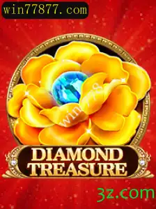 Diamondtreasure: Descubra o Mundo de Aventuras e Recompensas