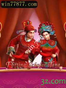 Flirting Scholar Tang: Uma Jornada Divertida no Universo dos Jogos