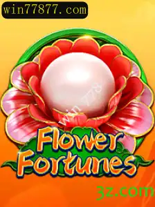 Descubra FlowerFortunes: Um Mundo de Estratégia e Diversão