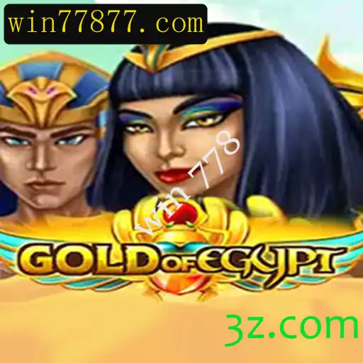 Descubra a Aventura do Jogo GoldOfEgypt e Vença com Win 778