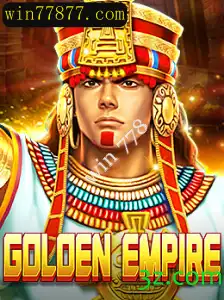 Descubra GoldenEmpire: O Jogo Estratégico Que Está Conquistando As Massas