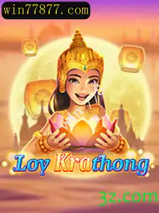 Descubra LoyKrathong: O Fascinante Jogo que Conquista 2023