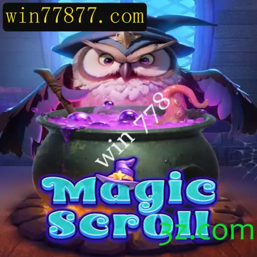 Descubra o Fascinante Mundo de MagicScroll: Aventura e Estratégia em Cada Rolagem