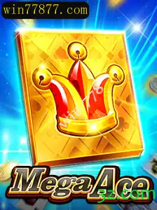 MegaAce: Uma Nova Dimensão nos Jogos de Estratégia