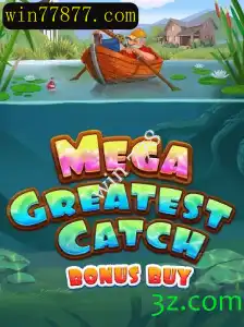 Explorando o MegaGreatestCatchBonusBuy: Estratégias e Regras para Conquistar a Vitória