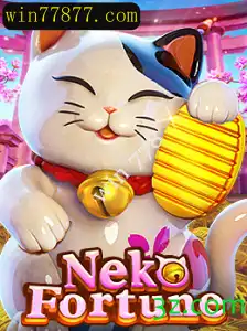 Explore o Fascinante Mundo de NekoFortune: Um Jogo Inovador que Conquista o Público