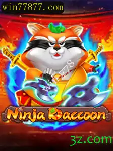 Descubra o Fascinante Mundo de NinjaRaccoon: Jogo de Aventura e Estratégia