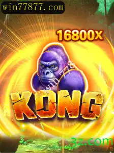 Explorando o Mundo de Kong: Uma Jornada Empolgante