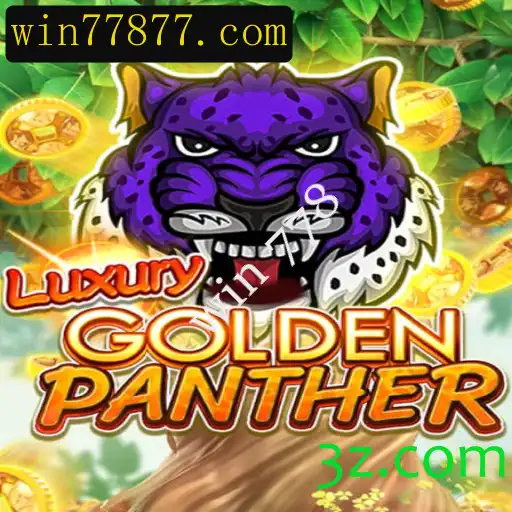 LUXURYGOLDENPANTHER: Descubra a Emoção e Regras do Novo Jogo Popular