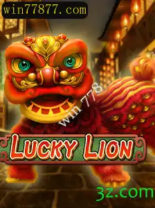 Descubra o Fascinante Mundo de LuckyLion: O Jogo que Está Conquistando o Mundo