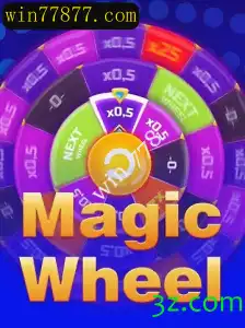 Explorando o Fascinante Mundo de MagicWheel e a Estratégia 'win 778'