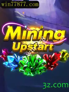 Explorando MiningUpstart: Um Guia Completo para o Novo Fenômeno dos Jogos