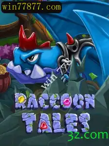 RaccoonTales: Uma Jornada Envolvente no Mundo dos Guaxinins