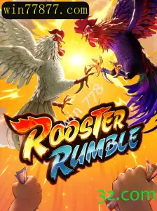 RoosterRumble: O Jogo de Estratégia que Está Conquistando o Mundo