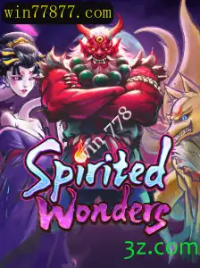 SpiritedWonders: Desvendando o Fascínio do Jogo Inovador