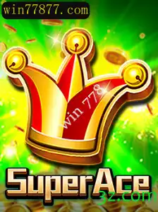 Descubra o Fenômeno do Jogo SuperAce: Como Jogar e Dominar com a Estratégia 'Win 778'