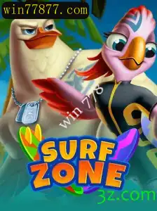 Explorando o Mundo Emocionante de SurfZone: Regras, Desafios e 'win 778'