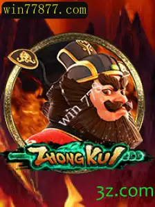 ZhongKui: Um Mergulho no Tradicional Jogo de Estratégia