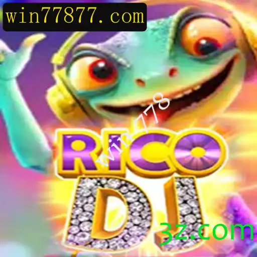 Descubra o Fascinante Jogo RicoDJ e a Estratégia 'win 778'