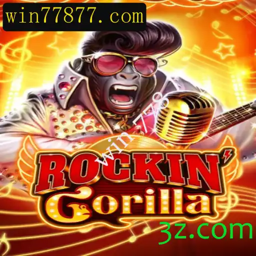 Descubra o empolgante mundo de RockinGorilla: Uma experiência de jogo única