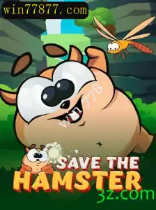 SavetheHamster: O Desafio que Conquistou os Gamers
