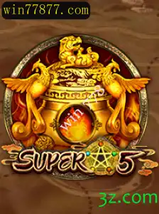 Explorando o Universo de Super5: Um Guia Completo