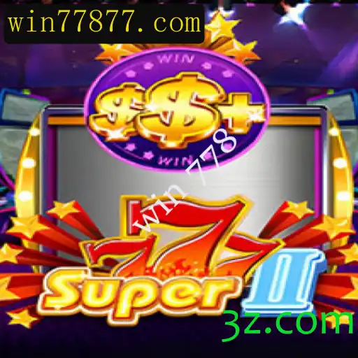 Descubra Super777II: O Jogo Que Está Conquistando o Mundo com Win 778