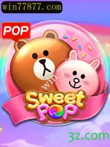 SweetPOP: Desvendando o Vício dos Jogos de Puzzle