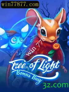 Explorando o Encantador Jogo TreeOfLightBonusBuy