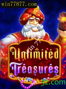 UnlimitedTreasures: Descubra a Aventura Infinita de Caça ao Tesouro