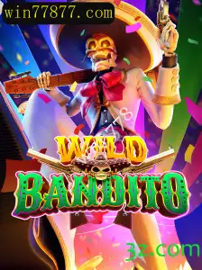 Explorando o Jogo WildBandito: Estratégias e Regras