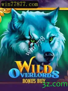 Explorando o Universo de WildOverlordsBonusBuy