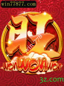 WonWonWon: Descubra o Jogo de Apostas Inspirado em Temas Asiáticos