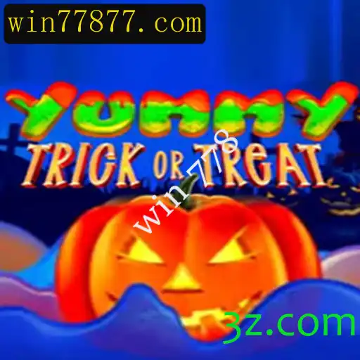 Descubra o Mundo Encantado do Jogo YummyTrickorTreat: Como Ganhar Usando a Estratégia 'win 778'